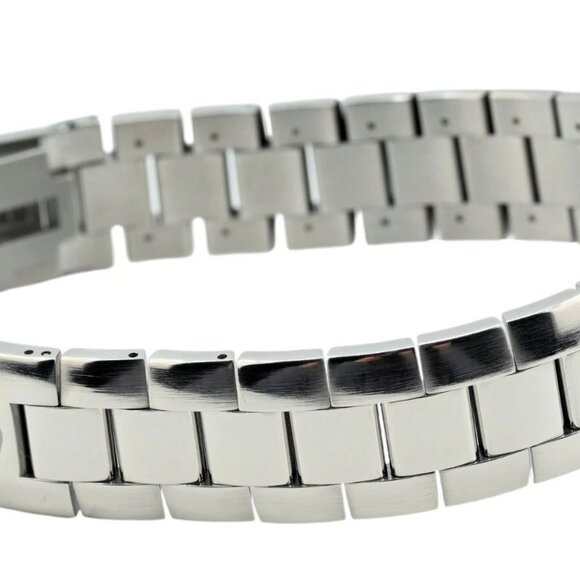 RARE Tag Heuer Kirium 39mm Men's Carbon Fiber Dial Chrono Titanium Watch CL1181! - Picture 8 of 11